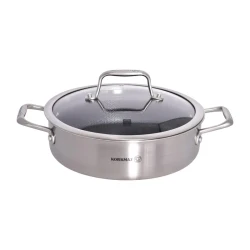 ماهیتابه لیزری کرکماز سایز 24 آلتیما مدل A3874